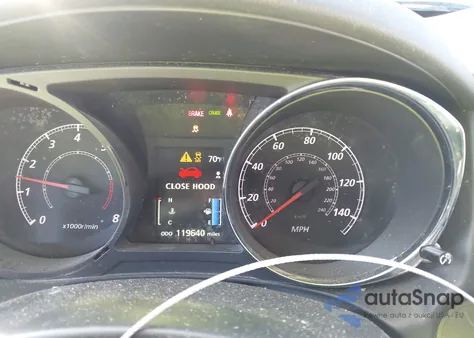 2016 Mitsubishi Outlander Sport 2.0 Es from USA, damaged, VIN JA4AP3AUXGZ035051